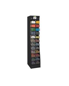 MUEBLE ROLLOS OCIO CANSON 24 HUECOS + 2 CARGAS
