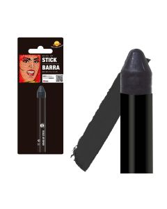 MAQUILLAJE GUIRCA BARRA 10GR NEGRO