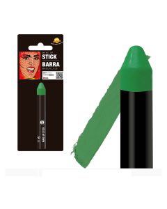 MAQUILLAJE GUIRCA BARRA 10GR VERDE OSCURO