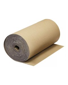 CARTON ONDULADO 1'20X100M