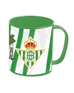 TAZA SEVA REAL BETIS