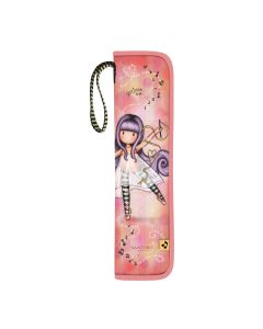 PORTAFLAUTAS SAFTA GORJUSS LITTLE DANCER 10X36 L24