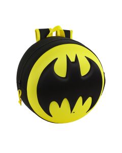 MOCHILA SAFTA 3D BATMAN 42272 31X31