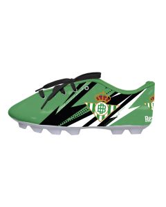 PORTATODO CYP BOTA 3D REAL BETIS 8X23CM