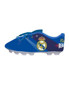 PORTATODO CYP BOTA 3D REAL MADRID 8X23CM