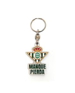 LLAVERO SEVA REAL BETIS MANQUE PIERDA