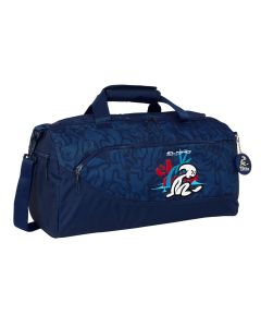 BOLSA DEPORTE SAFTA EL NIÑO PARADISE 25X50CM L25