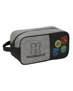 BOLSA ZAPATILLAS SAFTA HARRY POTTER HOUSE OF CHAMPIONS 15X29CM L25