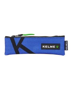 PORTATODO SAFTA ESTRECHO KELME ROYAL 6X20CM L25