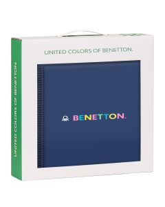 SET REGALO SAFTA BENETTON COOL L25