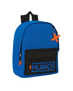MOCHILA PC SAFTA MUNICH SUBMARINE 40X31CM L25
