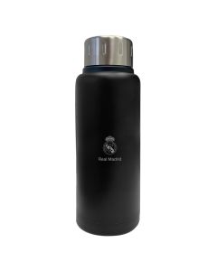 BOTELLA SAFTA TERMICA REAL MADRID PREMIUM TERMICA 500ML