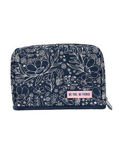 PORTATODO MOOVING SLIM GARDEN 16X24CM