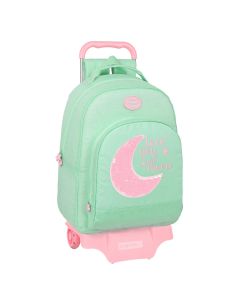 MOCHILA SAFTA CARRO BLACKFIT8 MOON