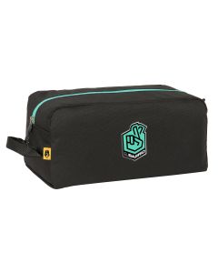 BOLSA ZAPATILLAS SAFTA KINGS LEAGUE EL BARRIO 15X34CM