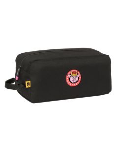 BOLSA ZAPATILLAS SAFTA KINGS LEAGUE PORCINOS 15X34CM