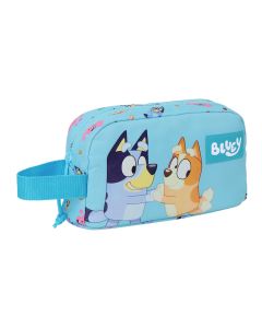 PORTADESAYUNOS SAFTA TERMICO BLUEY 12X21,5CM