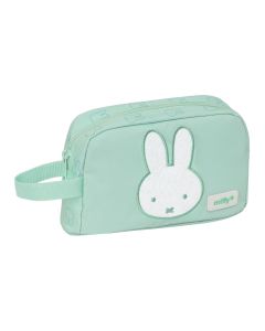 PORTADESAYUNOS SAFTA TERMICO MIFFY MENTA 12X21,5CM