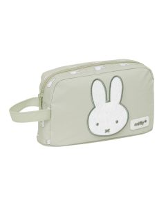 PORTADESAYUNOS SAFTA TERMICO MIFFY NIEBLA 12X21,5CM