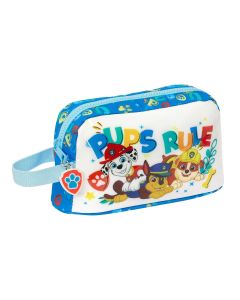 PORTADESAYUNOS SAFTA TERMICO PAW PATROL PUPS RULE 12X21,5CM