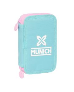 PLUMIER SAFTA DOBLE 28P MUNICH HEAVEN L26