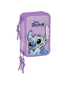 PLUMIER SAFTA TRIPLE 36P STITCH SWEET