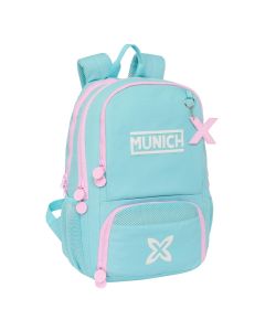 MOCHILA PADEL SAFTA MUNICH HEAVEN 42X30CM