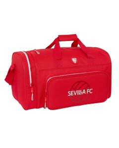 BOLSA DEPORTE SAFTA SEVILLA F.C. 26X47CM