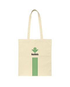 BOLSA SAFTA REAL BETIS 42X38CM