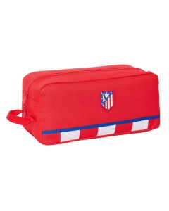 BOLSA ZAPATILLAS SAFTA ATCO. DE MADRID 15X34CM