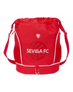 MOCHILA SACO SAFTA SEVILLA F.C. 40X35CM