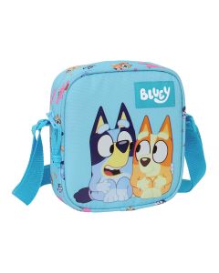 BOLSO SAFTA BLUEY 18X16CM