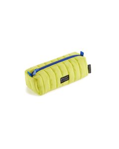 PORTATODO MIQUELRIUS BRIGHT ACOLCHADO 7,5X20CM AMARILLO