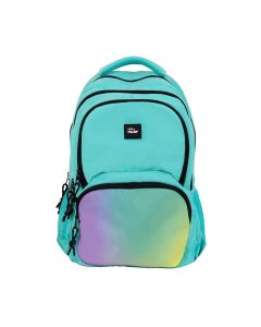 MOCHILA MILAN SUNSET ADAPTABLE A CARRO 46,5X30CM
