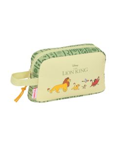 PORTADESAYUNOS SAFTA TERMICO EL REY LEON MUFASA 12X21,5CM
