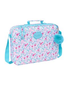 CARTERA ESCOLAR SAFTA BLACKFIT8 COOL 28X38CM