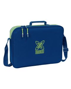 CARTERA ESCOLAR SAFTA MUNICH NORTH 28X38CM