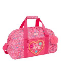 BOLSA DEPORTE SAFTA FEELING 26X50CM