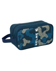 BOLSA ZAPATILLAS SAFTA KELME EPIC 15X29CM