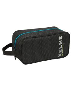 BOLSA ZAPATILLAS SAFTA KELME IRON 15X29CM