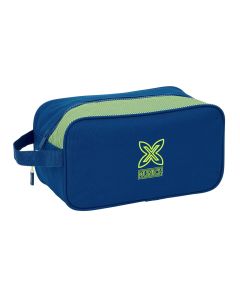 BOLSA ZAPATILLAS SAFTA MUNICH NORTH 15X29CM