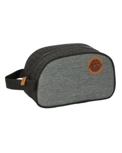 NECESER SAFTA 1 ASA BLACKFIT8 OLD SCHOOL RECICLADO ADAPTABLE A CARRO 15X26CM