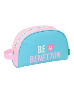 NECESER SAFTA BENETTON UNIQUE ADAPTABLE A CARRO 18X28CM