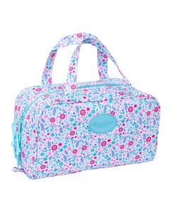 NECESER SAFTA RECTANGULAR BLACKFIT8 COOL 14X31CM