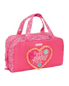 NECESER SAFTA RECTANGULAR FEELING 14X31CM