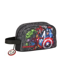 PORTADESAYUNOS SAFTA TERMICO AVENGERS VENDETTA 12X21CM
