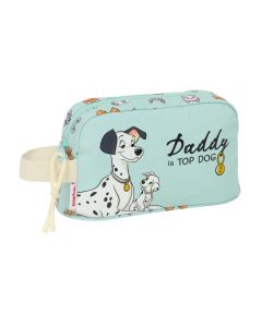 PORTADESAYUNOS SAFTA TERMICO CATS & DOGS 12X21CM