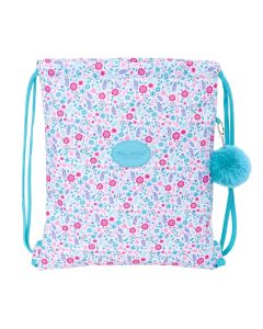 SACO PLANO SAFTA BLACKFIT8 COOL 40X35CM