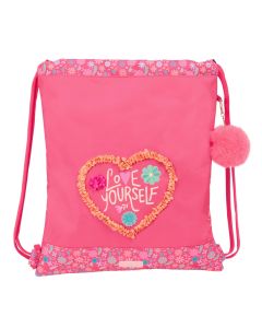 SACO PLANO SAFTA FEELING 40X35CM