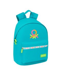 MOCHILA PC SAFTA BENETTON SUMMER 41X31CM